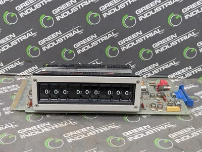 Ingersoll Rand 900145413 Counter Control Board Rev. 05 Used