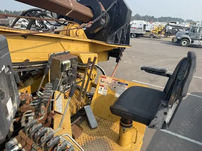 Used 2007 STERLING PRESSURE DRILL Bucket (boom) trucks Minnesota US | Carco Truck & Equipment #1514146