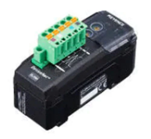 Keyence DL-DN1 DeviceNet Compatible Network Communication Unit [New]