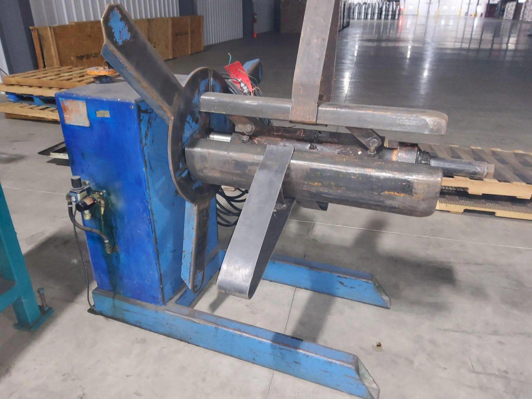 USED LITTELL 60