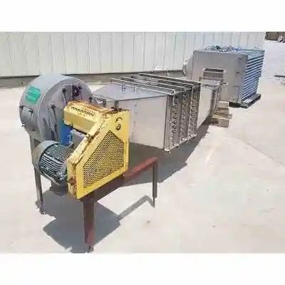 USED WYSSMONT N-16/22