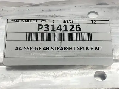 New | in-Stock Legrand 4A-SSP-GE Misc Electrical & Power Parts Michigan US | Maverick Industrial Sales #1462866