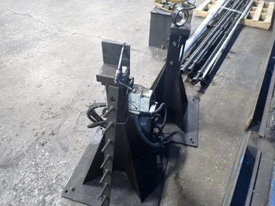 Grindley Hydroynamic Bar Feed System