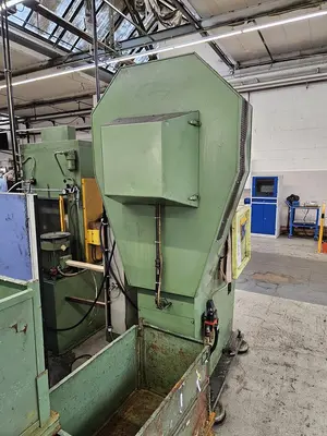 USED 1986 HEILBRON EP50   500 KN