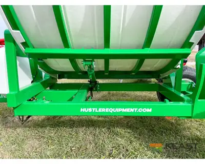 Used HUSTLER _UNKNOWN_ Bale Choppers - Feeders Iowa US | Keast Enterprises #1360314