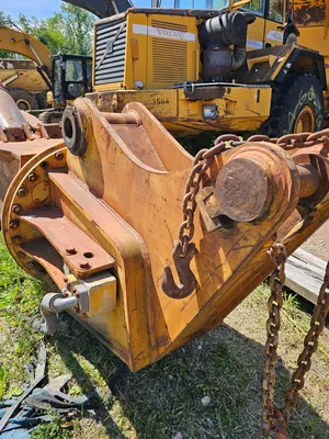 Used LABOUNTY MSD 70R Scrap Shears Illinois US | Alan Ross Machinery #1228648