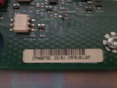 USED Motorola RX  LNA MULTICOUPLER