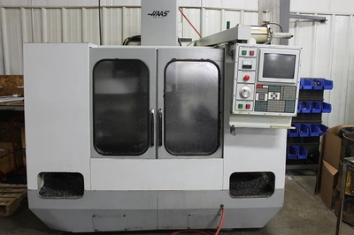 USED 1994 HAAS VF-2