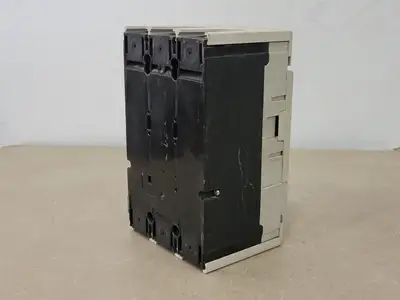 Used MITSUBISHI NF125-SGW Switchgears British Columbia CA | Lenmark #239854
