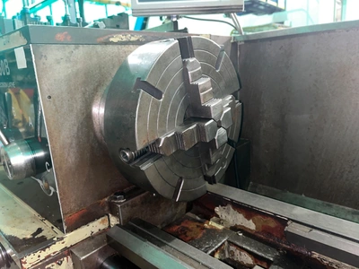 STEELMASTER SM-1660 Lathes, Engine, Center | ESP Machinery Australia Pty Ltd (5)
