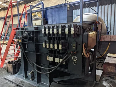 USED KEILINGHAUS PLS 1500 HY