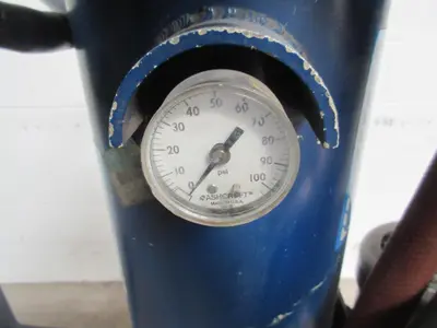 Used _UNKNOWN_ _UNKNOWN_ Filtration Equipment Texas US | Aucto #1508727