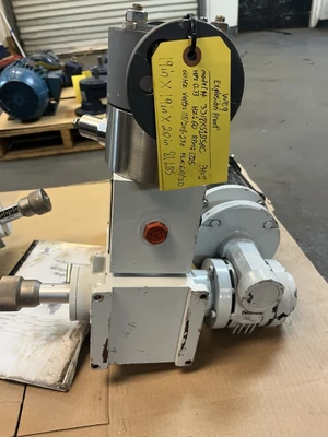 New | in-Stock SABI POMPE SPRDM8X20 Pumps (Metering) Ohio US | Surplus Asset Holdings #1508218