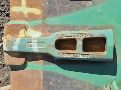USED ESCO PDE 51079