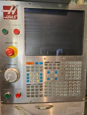 2009 HAAS VF-2SSYT Vertical Machining Centers | Midstate Machinery (11)