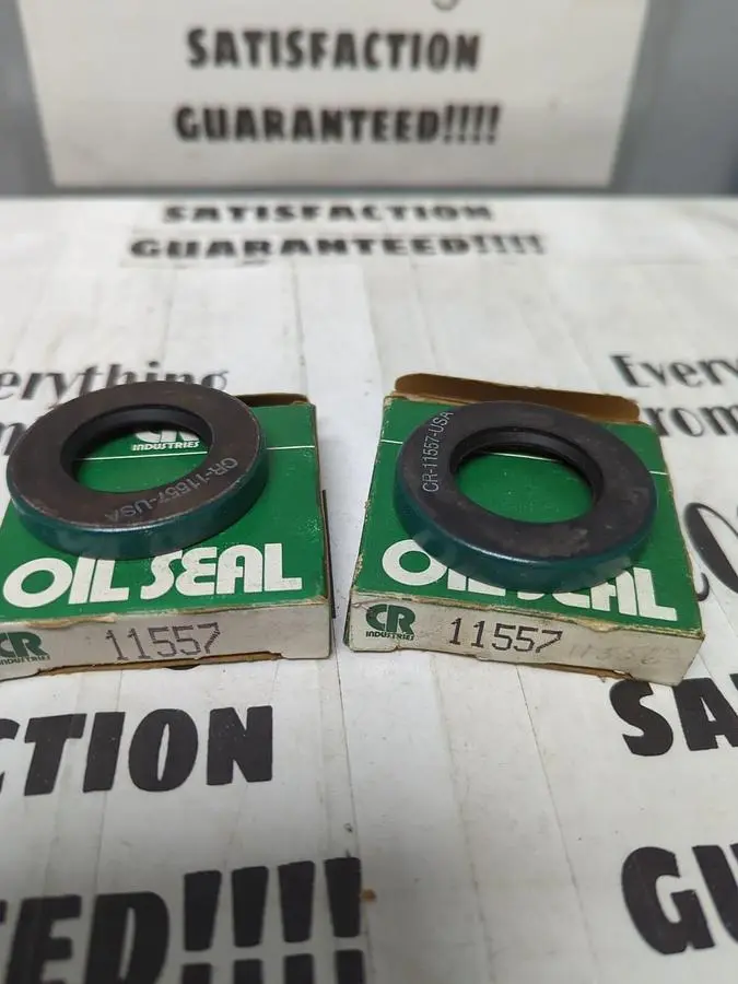 New | in-Stock CHICAGO RAWHIDE 11557 Pump & Valve Parts Ohio US | Surplus Asset Holdings #1245710