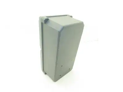 Foxboro IMT10-PA10 Magnetic Flow Transmitter 120VAC I/A Series