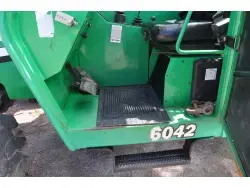 Used 2013 JLG 6042 Telehandlers Pennsylvania US | Iron Exchange Equipment Solutions #1353879