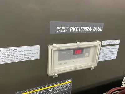 USED AMADA LC-3015F1NT