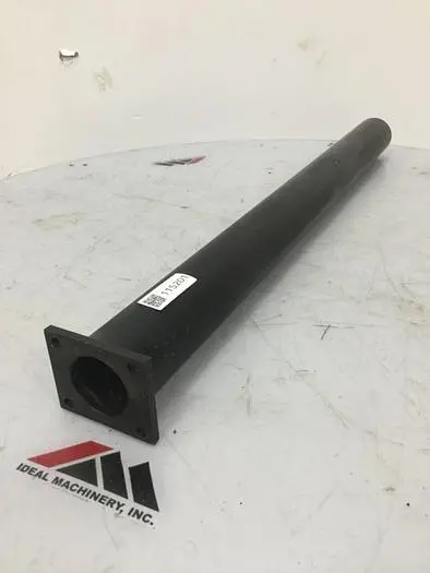 Used CINCINNATI MILACRON VT220-17 / CSBC Injection Molding Parts Michigan US | Ideal Machinery #701940