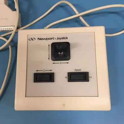 NEWPORT ESP300 JOYSTICK