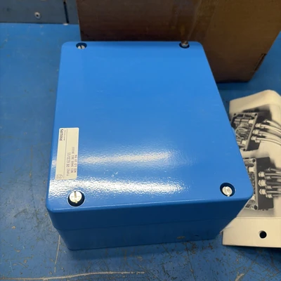 New | in-Stock PHILIPS PR 6130/11 Measuring Machines Indiana US | J&J Industrial Supply #1336144