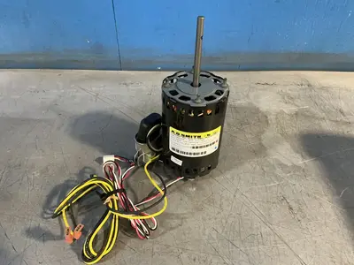 Used A.O. SMITH JF1H138N Motors (misc) Ohio US | HGR 24 #1556718