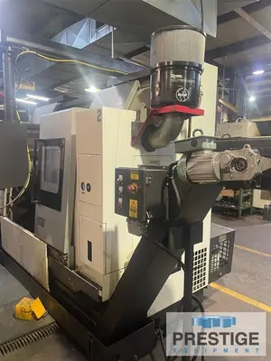 USED 2016 OKUMA LB-3000EX-II-MYW 800