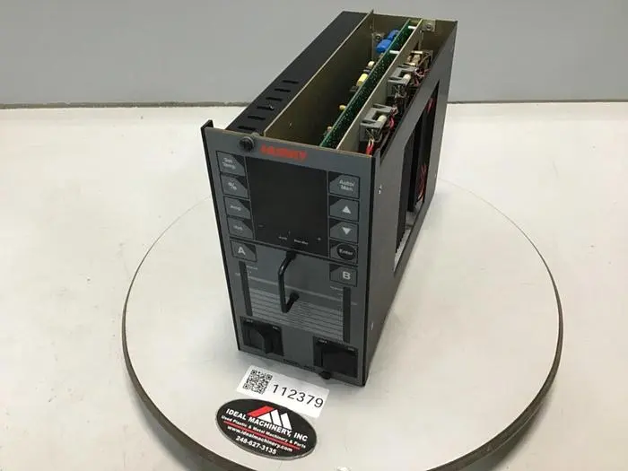 USED HUSKY 9152