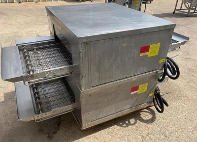 USED CTX DZ33T