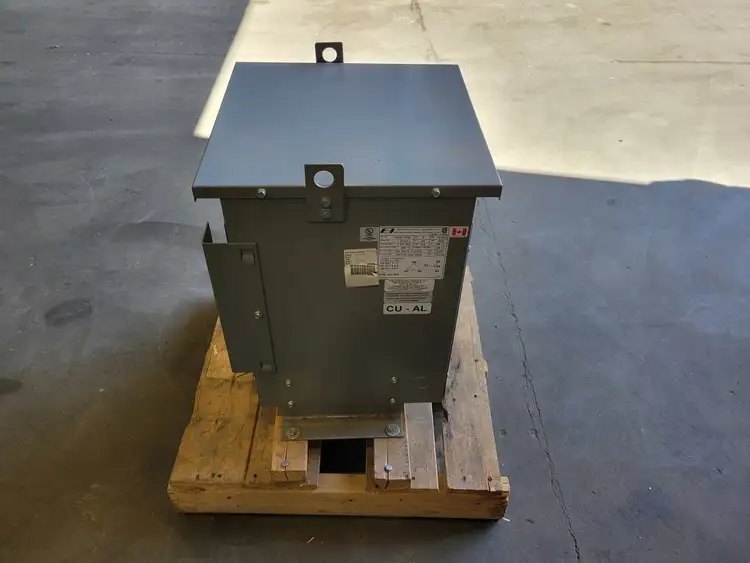 New | in-Stock BEAVER TVR6T-H34C Transformers British Columbia CA | Lenmark #913539