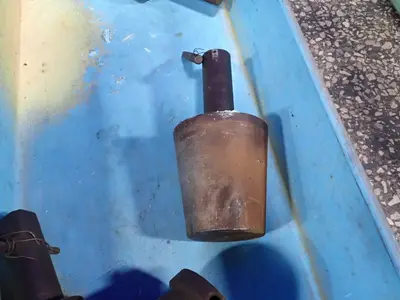Tool Holders
