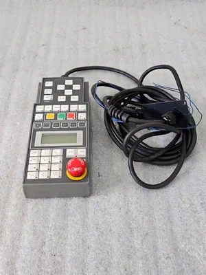 MAKINO FPB2-AC-1 CNC & N/C Controls | Great American Equipment Company (3)