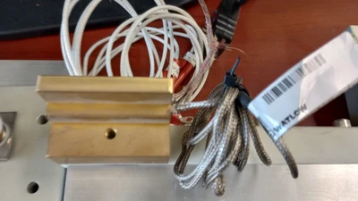 USED Watlow 70XKSGC048A