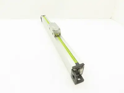 Mitutoyo AT103-400 Absolute Linear Digital Scale Encoder 400mm Travel