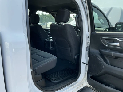 Used 2019 RAM 1500 Pickup Trucks Michigan US | Miedema Asset Management Group #1320363