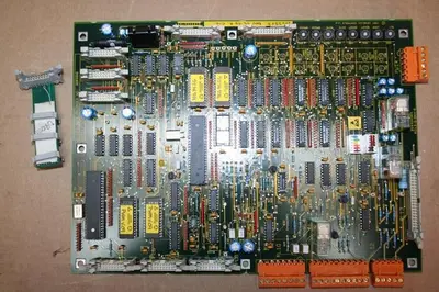USED CEGELEC 20X3353A1L