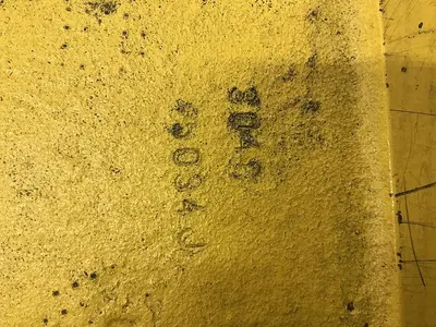 USED VAN DORN DEMAG J04944