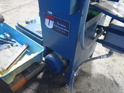 USED THE UNION TOOL CORPORATION 5, C, 14 R.C.