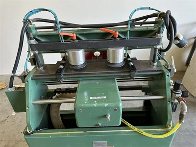 Used DODDS SE - 1A Woodworking Dovetailers California US | MachineryMax #1304781