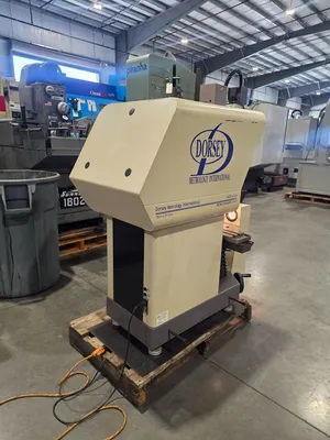 DORSEY METROLOGY 16H Comparators | GMT (7)