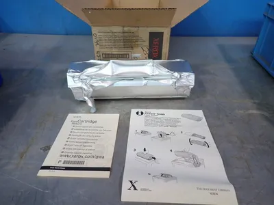 USED XEROX 113R00495