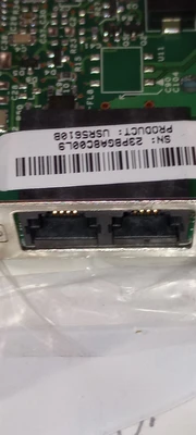 Used Dell CN-0XM771-13740 Programmable Logic Controllers Arizona US | ASSET CONVERSION SPECIALISTS, INC. #1360616