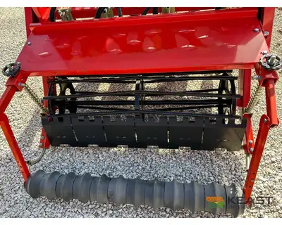 Used TAR RIVER _UNKNOWN_ Food Plot Seeders Iowa US | Keast Enterprises #1360509