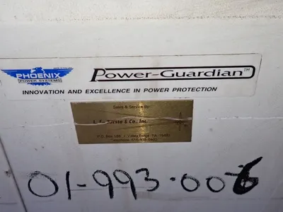 USED PHOENIX P3C010C6/TXN01