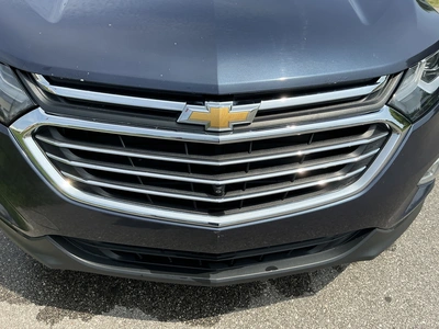 USED 2019 CHEVROLET EQUINOX