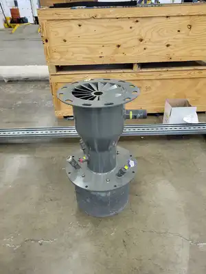 USED 1900 MAXON 080KDZERLE-000001
