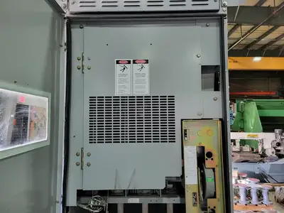 USED EATON CUTLER-HAMMER MVS2