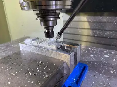 2020 HAAS VF-3YT Vertical Machining Centers | Toolquip, Inc. (13)