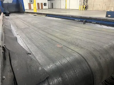 USED CP MFG 3495991